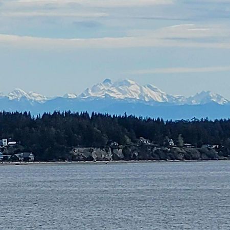 Port Ludlow The Sunrise Hideout 빌라 외부 사진