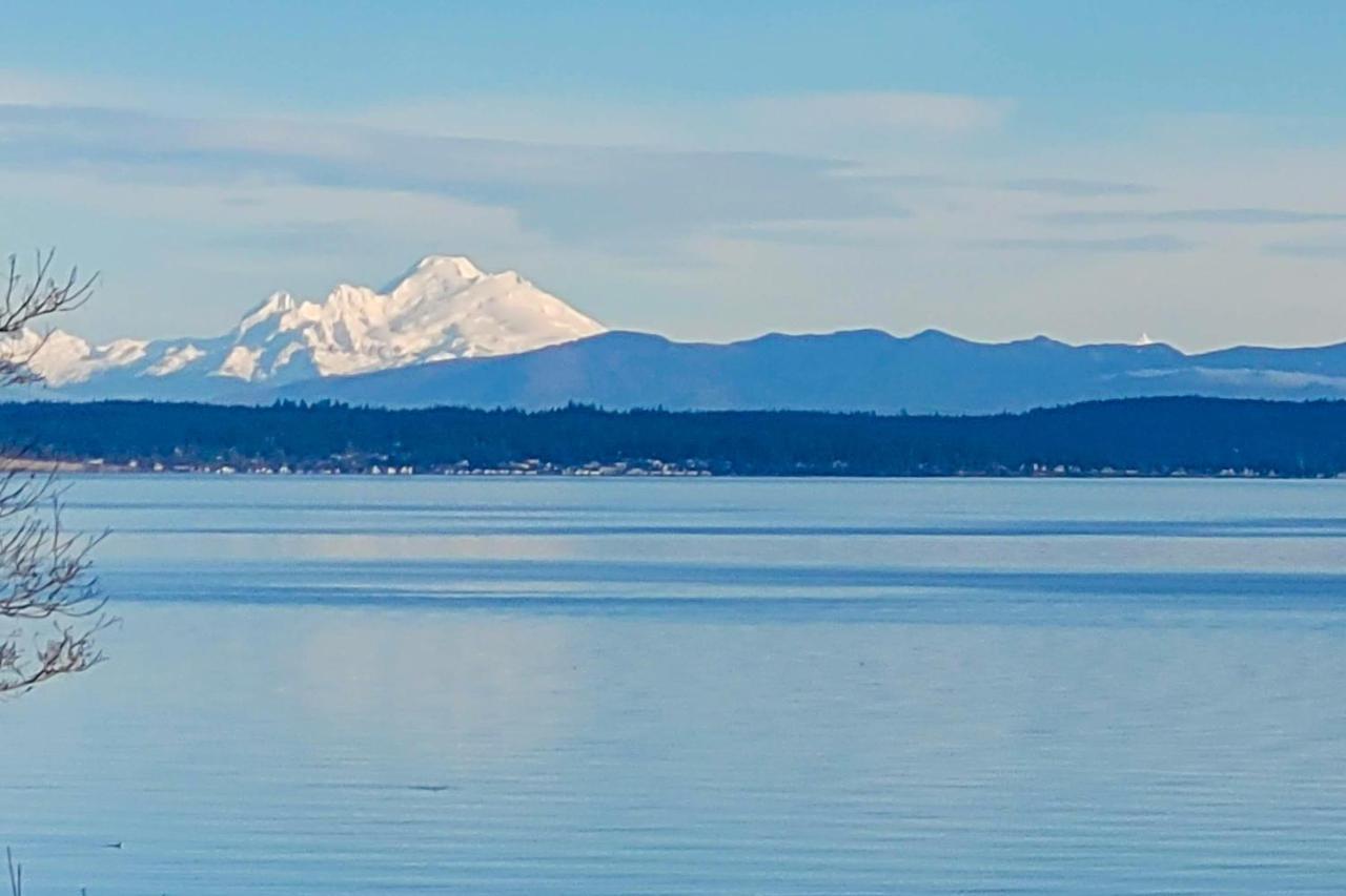 Port Ludlow The Sunrise Hideout 빌라 외부 사진